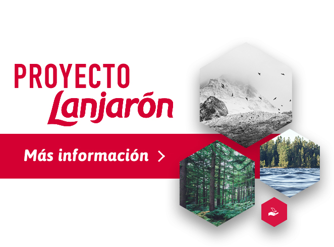 Proyecto Lanjarón