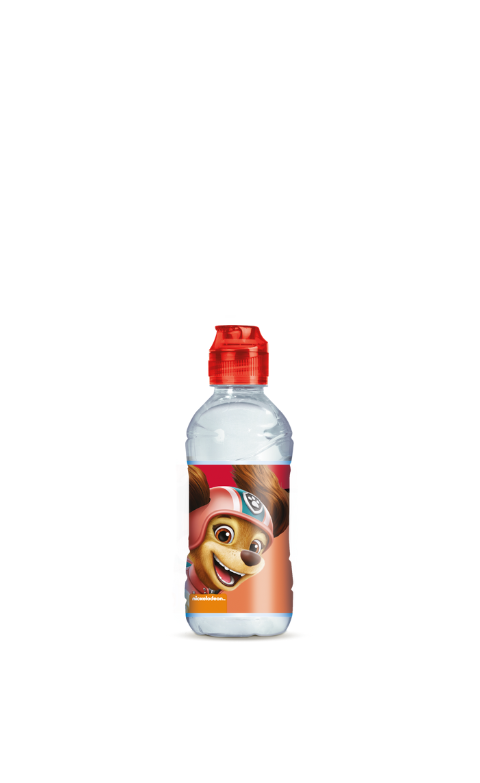 Botella Lanjarón KIDS 0,33L